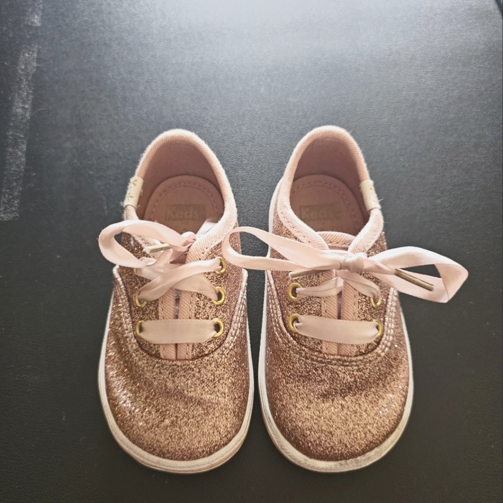 Kate Spade x Keds